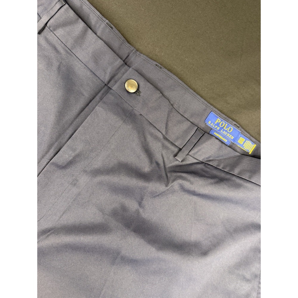 Polo Ralph Lauren Dark Navy Classics Performance Men's Shorts, 50B